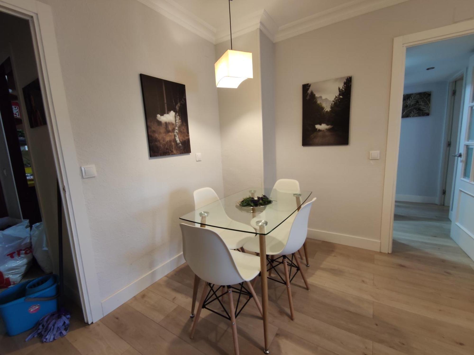 Apartamento Celia Σεβίλλη Εξωτερικό φωτογραφία
