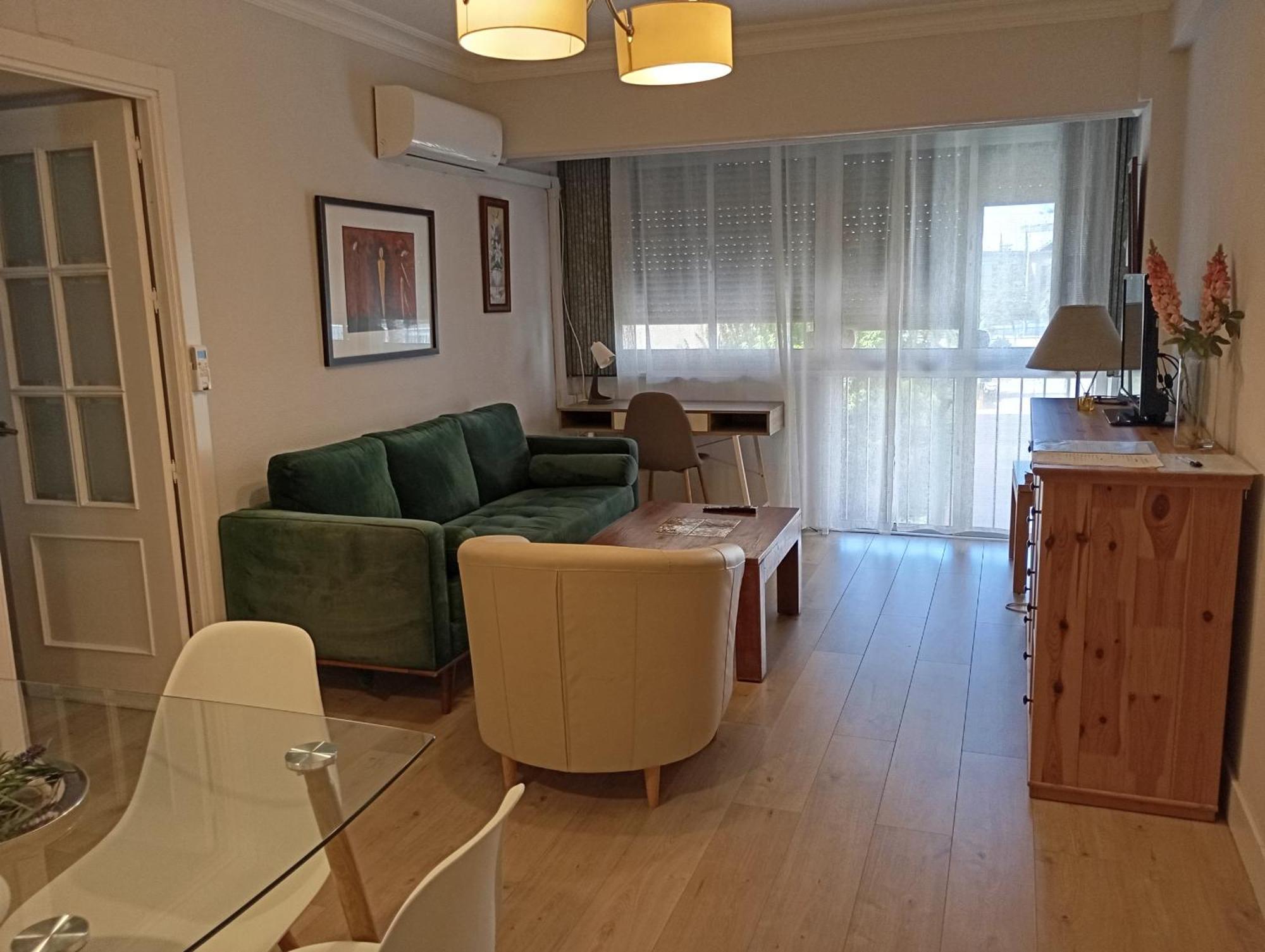 Apartamento Celia Σεβίλλη Εξωτερικό φωτογραφία